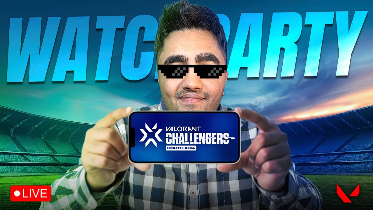 WatchParty w/Analysis VLT vs FS | VCT Ascension Pacific 2025: Group Stage Day 2