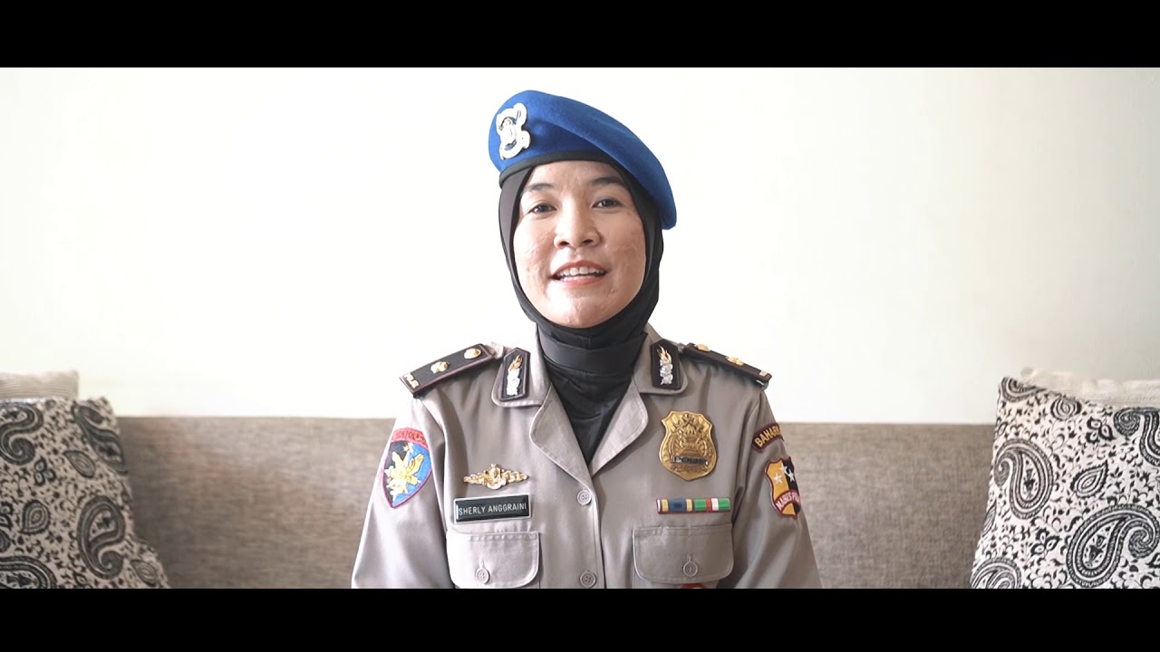 VIDEO PROFILE STIP (SEKOLAH TINGGI ILMU PELAYARAN) 2019