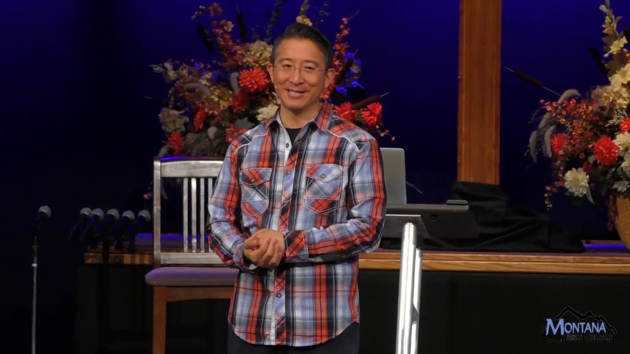 CLC18005 - Redeeming Biblical Singleness