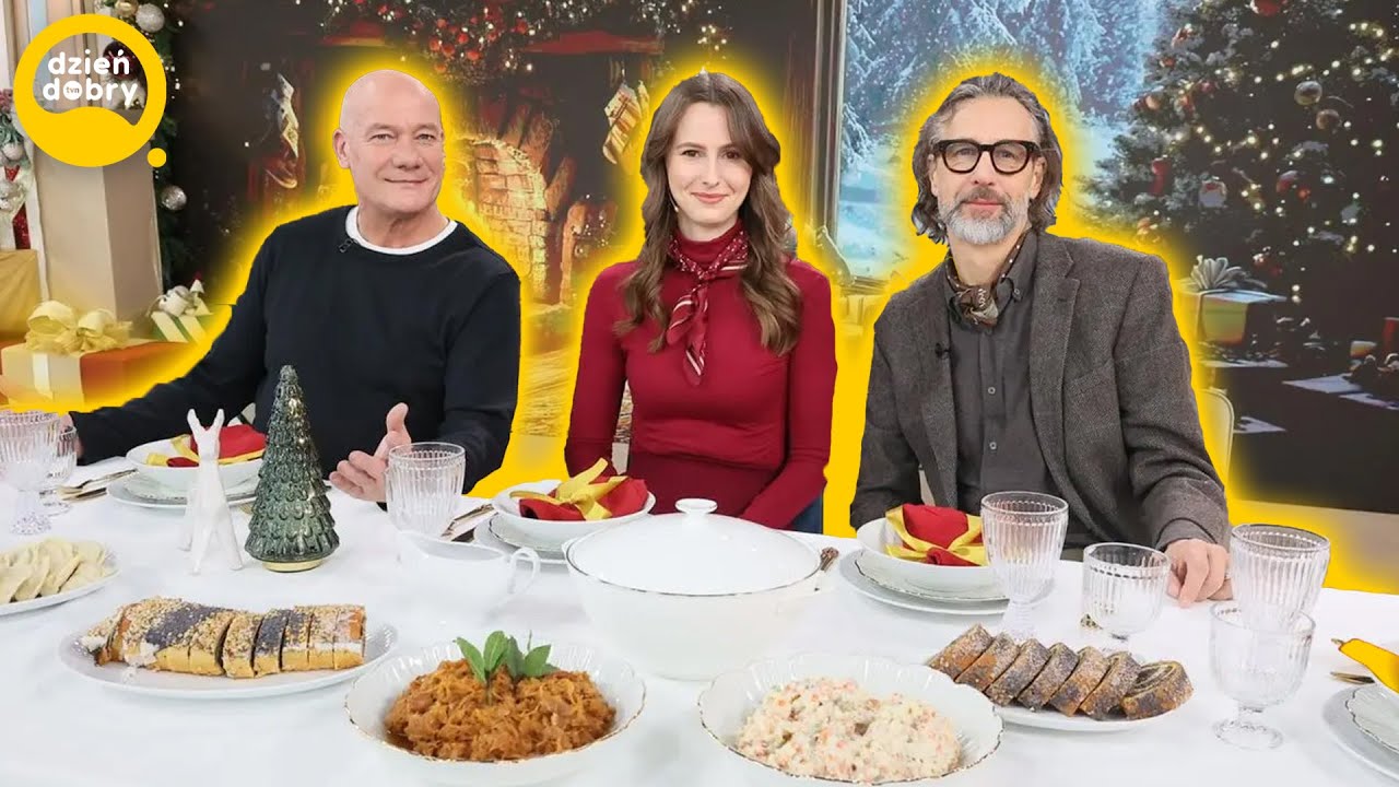 Jak grzecznie i z klasą wyprosić gości? | DDTVN