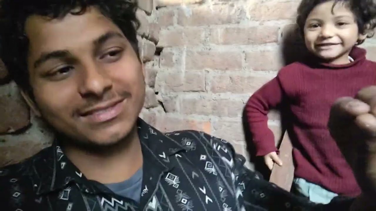 #Nitya na aaj gussa ho🤣gai thi bhai🤣🤣https://youtube.com/@vikasjatav82?si=8v9qChyTuyhMpoBB