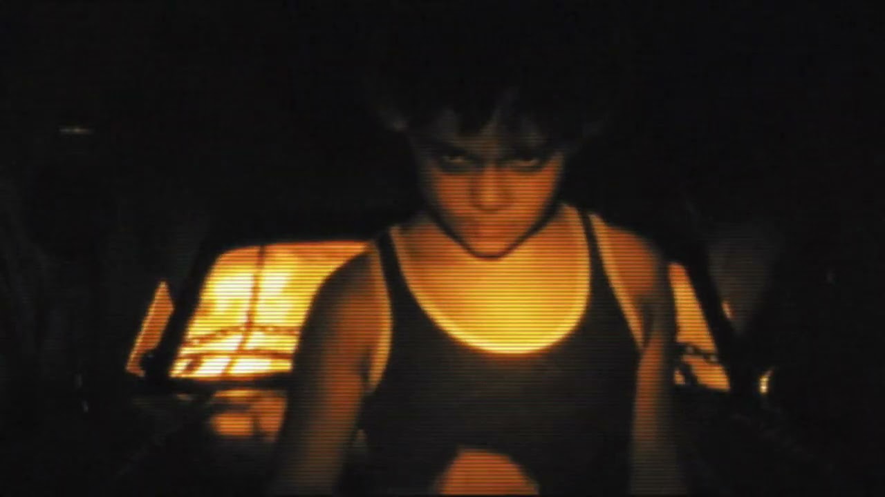 L0D1ZMA - SINISTER (OFFICIAL MUSIC VIDEO)