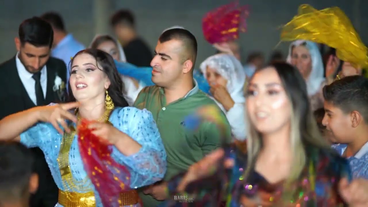 PARMANBEK AİLESİ DÜĞÜN FRAGMANI 2025
