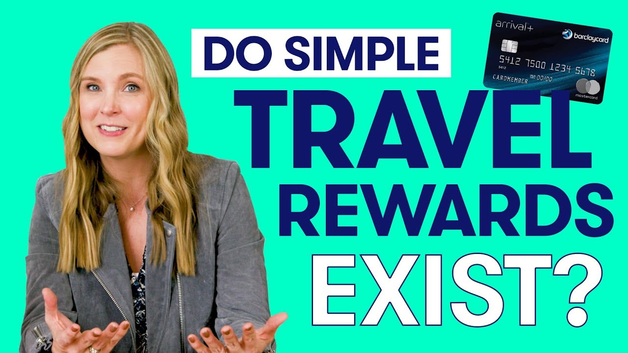 Easy Fix to Great Rewards With The Barclaycard Arrival Plus Credit Card | TPG