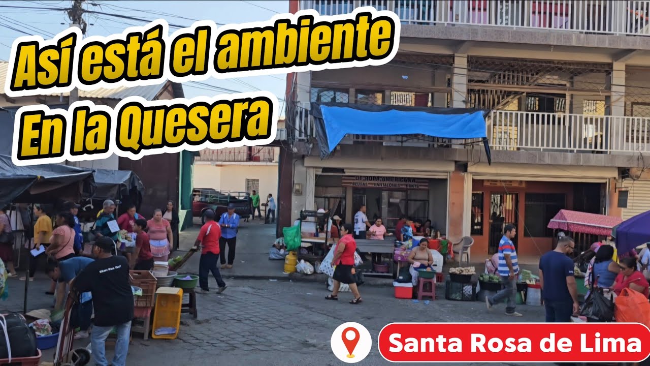 Santa Rosa De Lima La Unión 