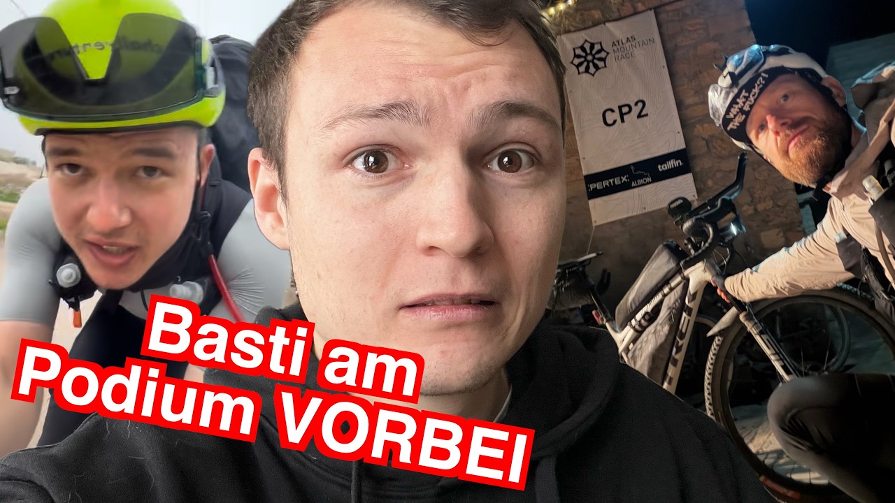 ‼️Breaking ATLAS News‼️ Basti am Limit 😵 Fritz mittendrin ⛰️
