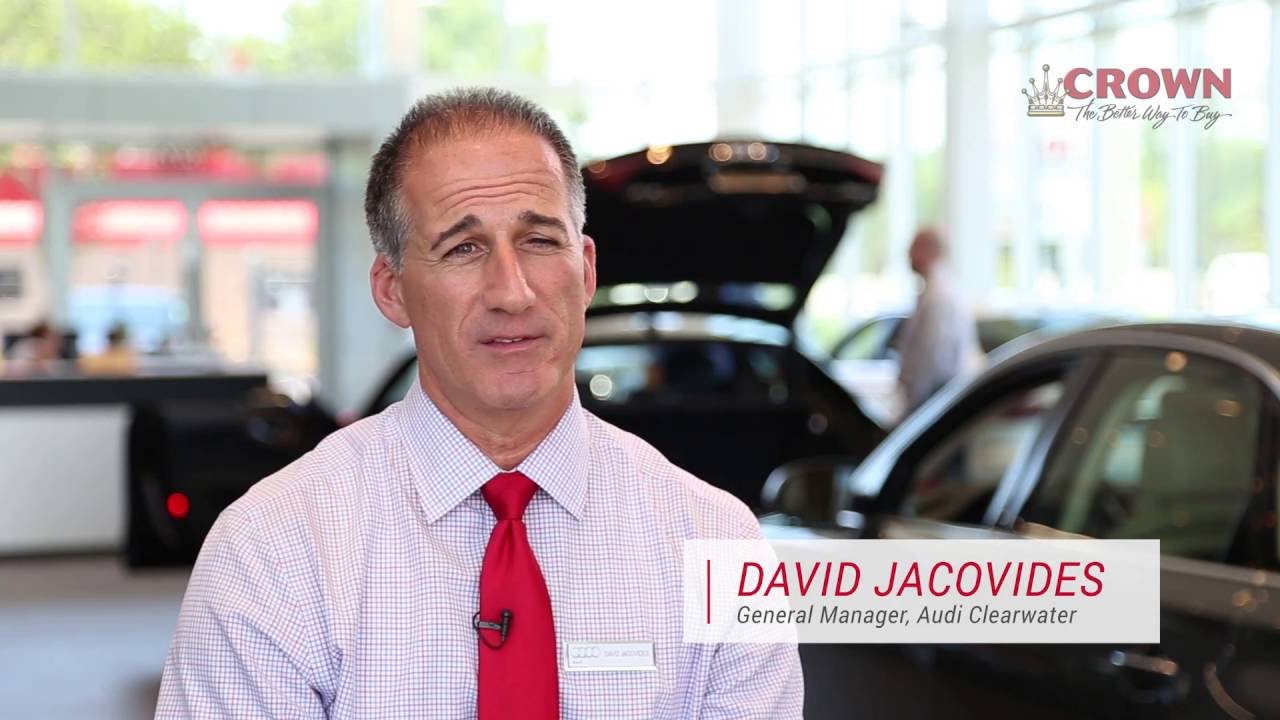 We Don't Just Sell Cars. We Impact The Community.