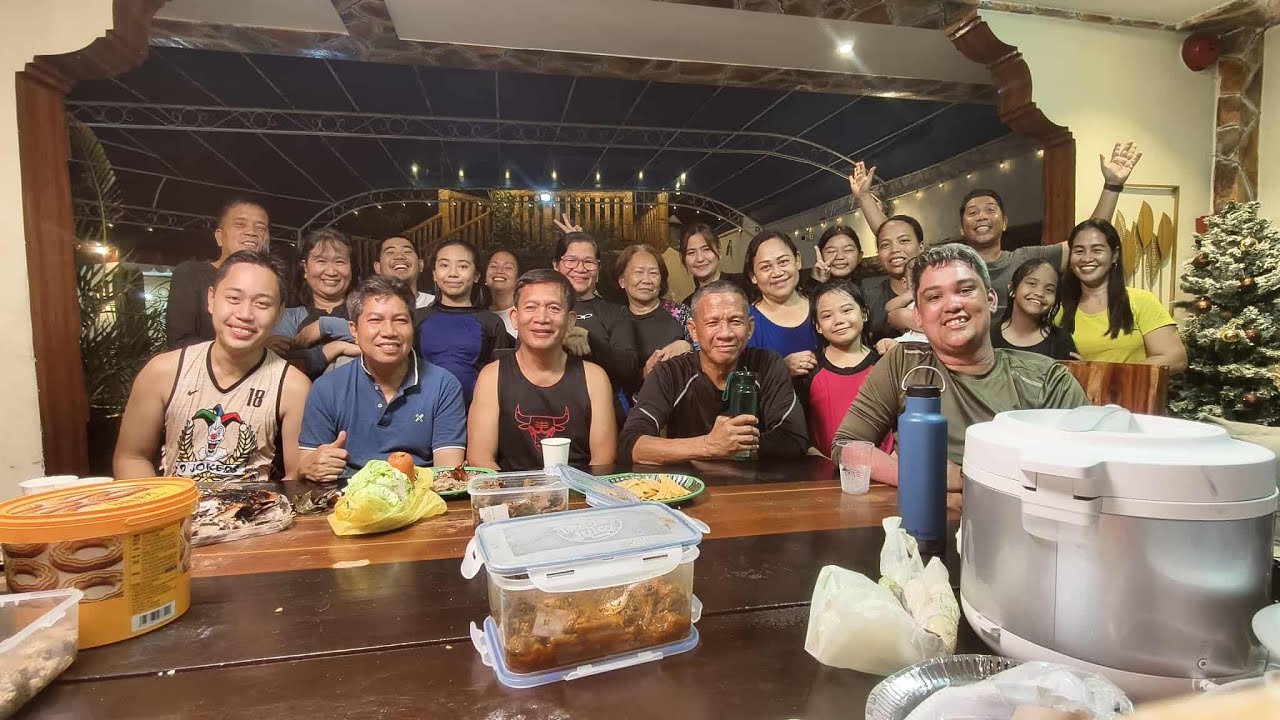 Group 3 JW Broadcasting at Calamba Laguna