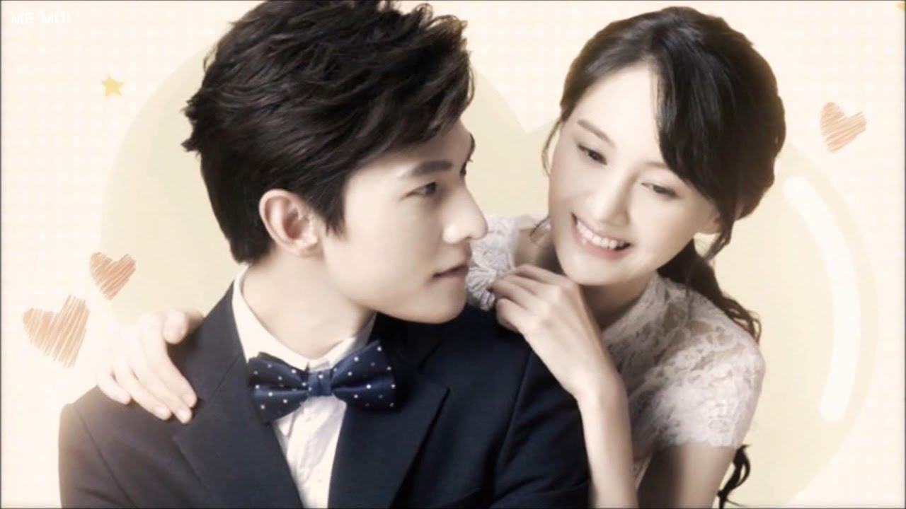 [Vietsub MV] Dương Dương x Trịnh Sảng | Ấm áp | 杨洋 x 郑爽