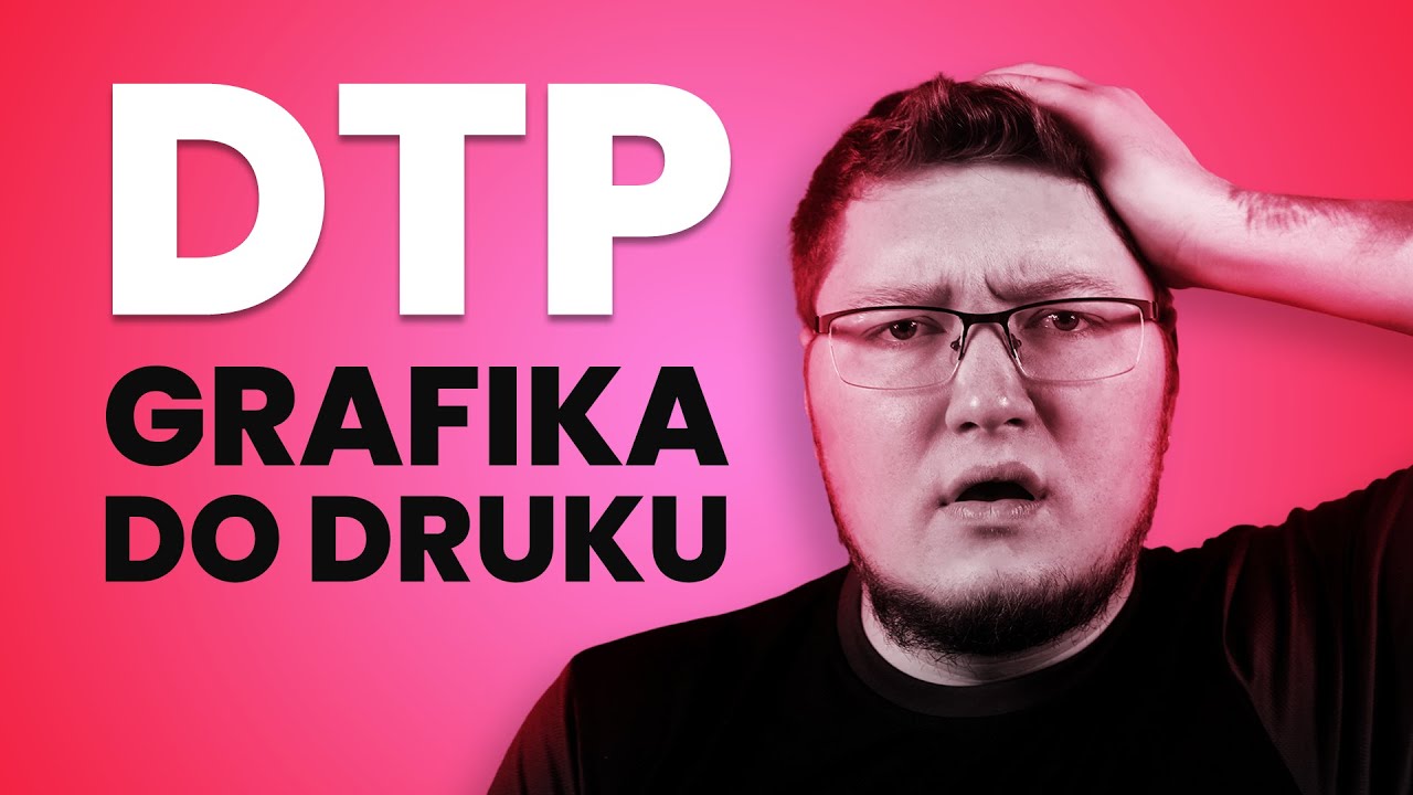 Jak tworzyć grafikę do druku?
