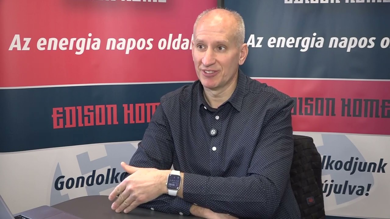 Lakossági Energiatároló Pályázat 2026. - Mi biztos jelenleg? l Kérdések, válaszok, lehetőségek