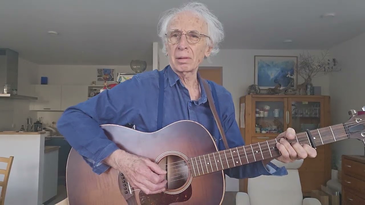 Dirty Old Town cover Pogues
