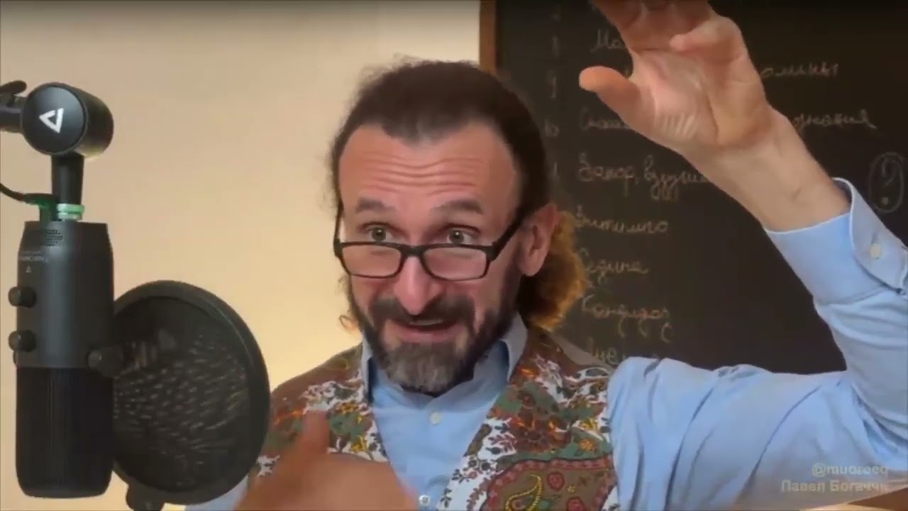 Лимфа. Зачем и как её чистить 