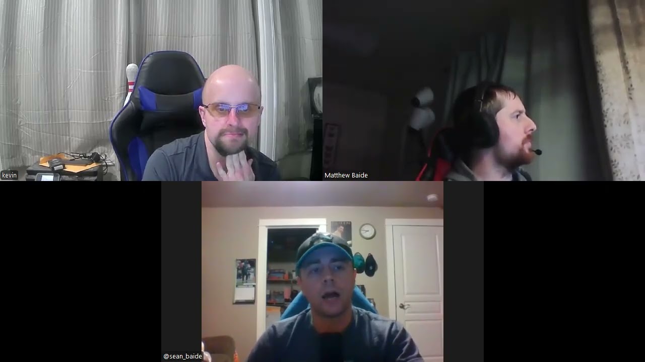 Episode 149, Washington East to West Sports