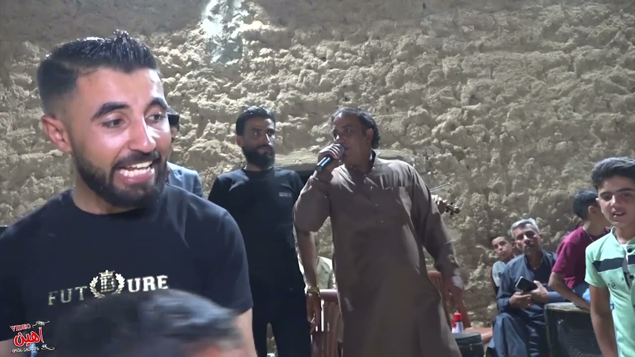 افراح البطوش اهلي البيرة العريس وسام (4)