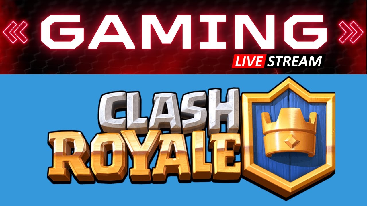 CLASH ROYALE - NO CHAMPION 🏆 UNSTOPPABLE NO HERO DECK FOR SEASON 79! 