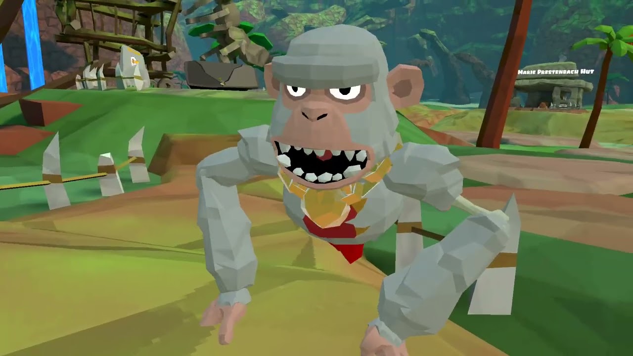 my first dino in ug vr!!!!!!!!!!!!!!!! part1