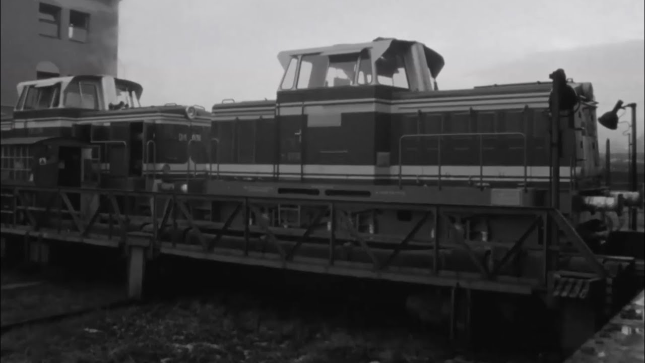 Ru&scaron;ne z Dubnice pre Indiu (1969)