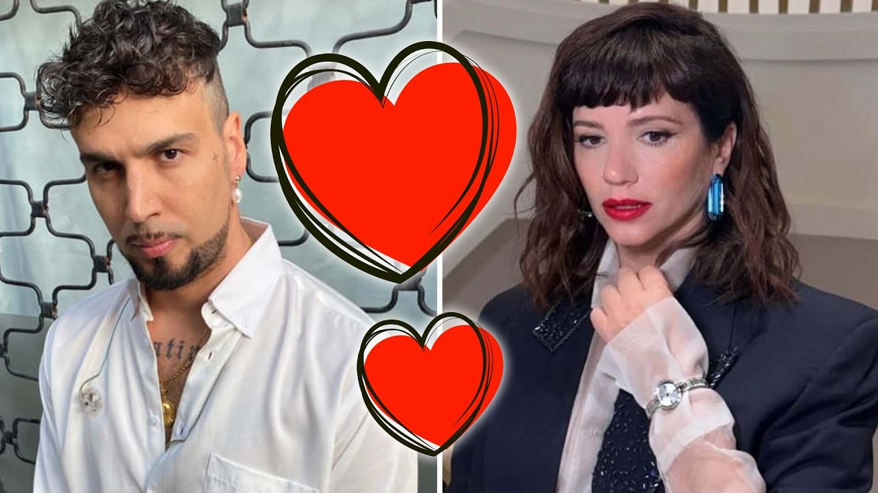 ¡BOMBAZO! Aseguran que Griselda Siciliani estaría saliendo con Dante Spinetta ¿Se olvidó de Castro?