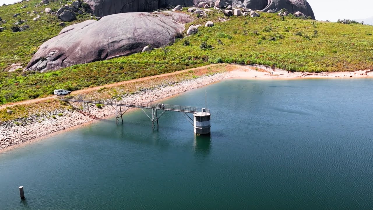 Drakenstein Municipality | Meulwater Treatment Works Paarl