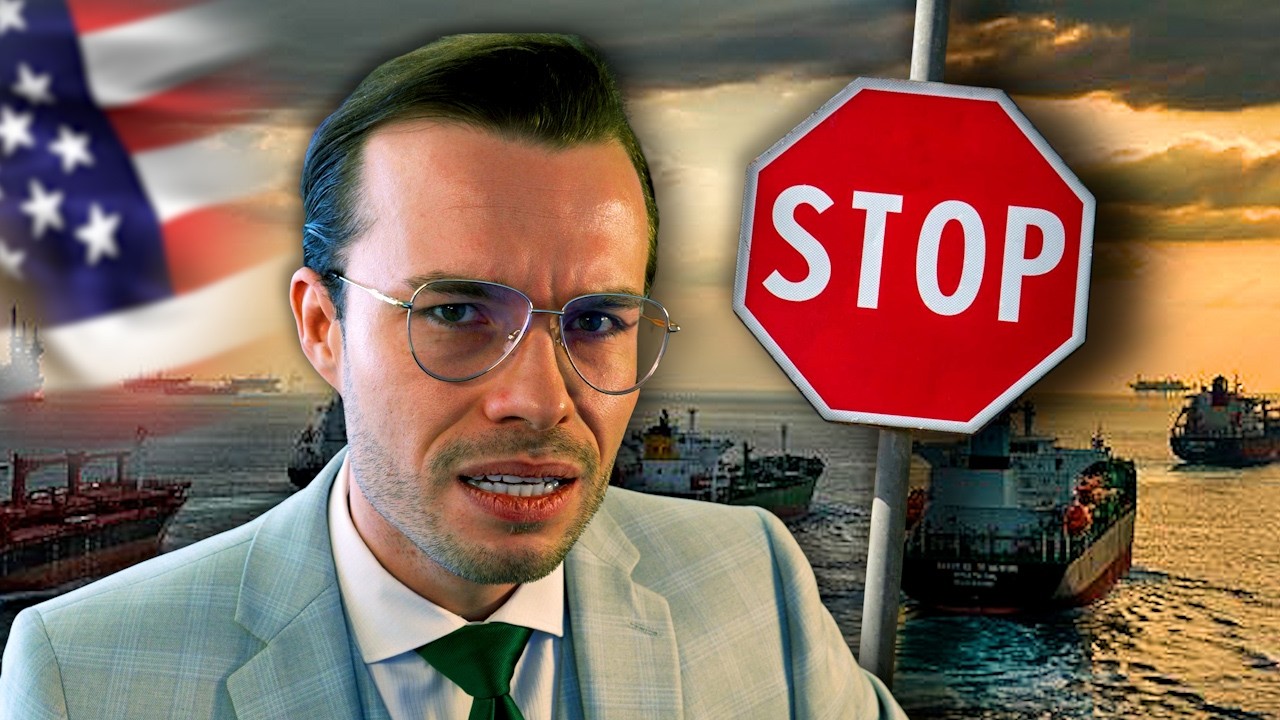 Ouvrir Ormuz : mission impossible
