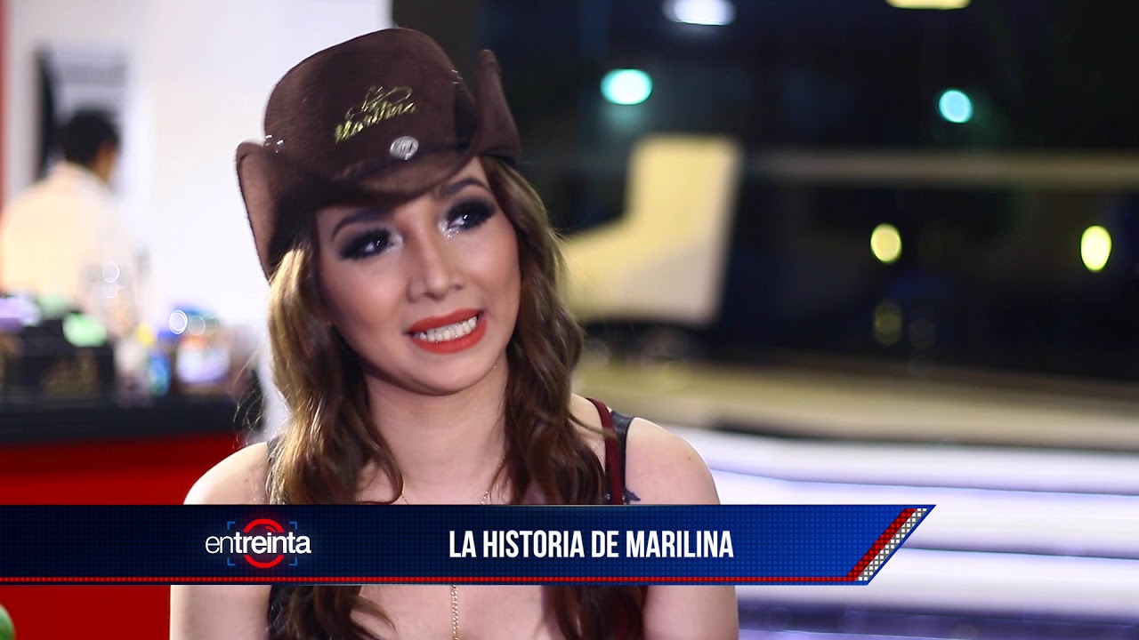Marilina nos cuenta su historia
