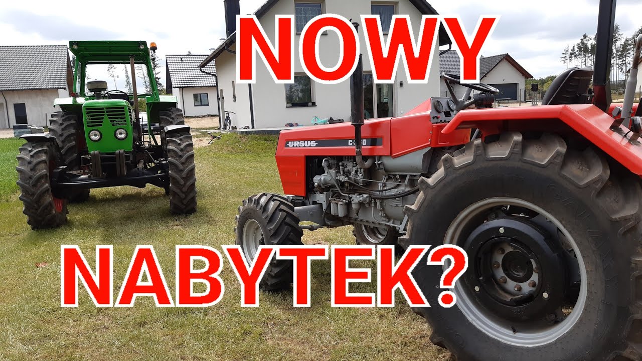 CO Dwa To Nie Jeden☆