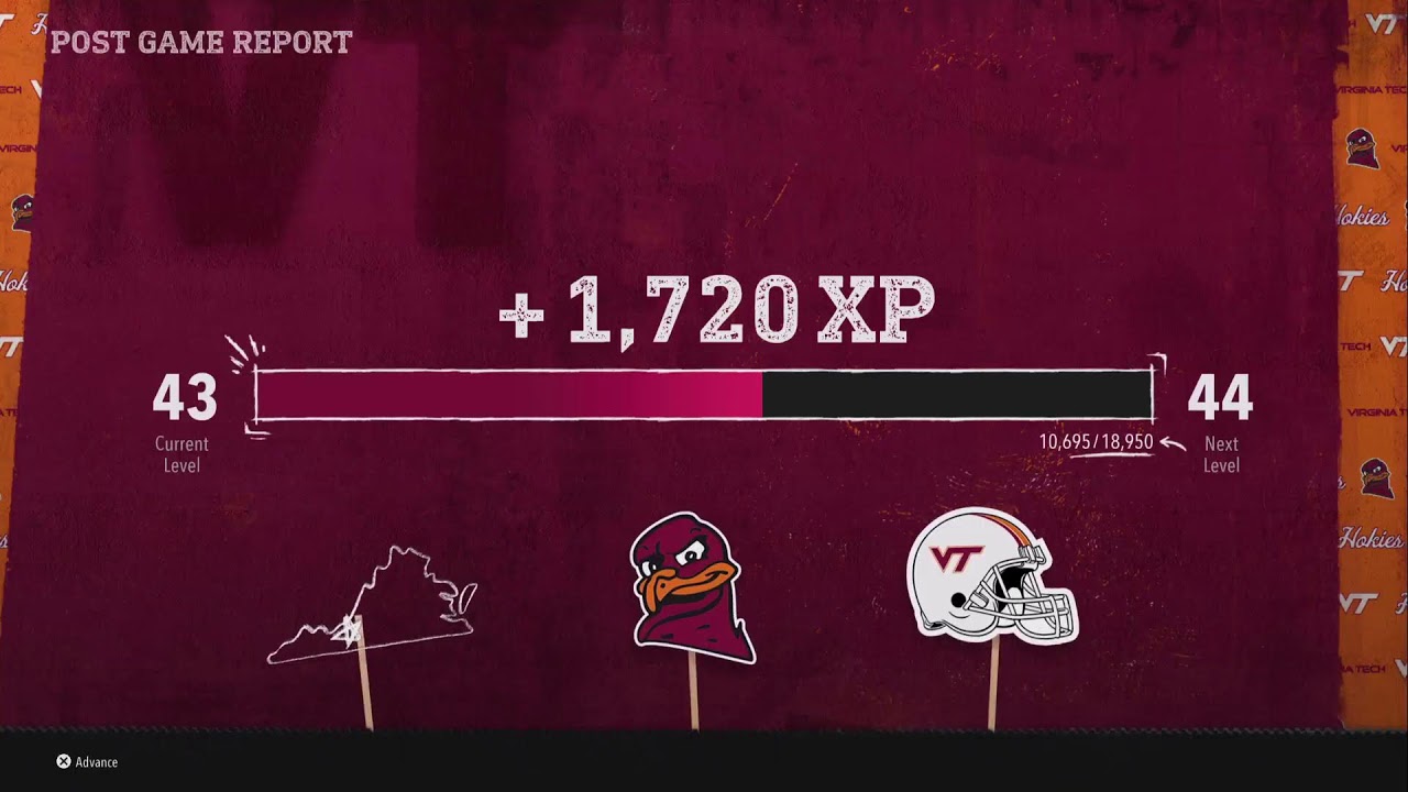 CFP Playoffs 1st Round