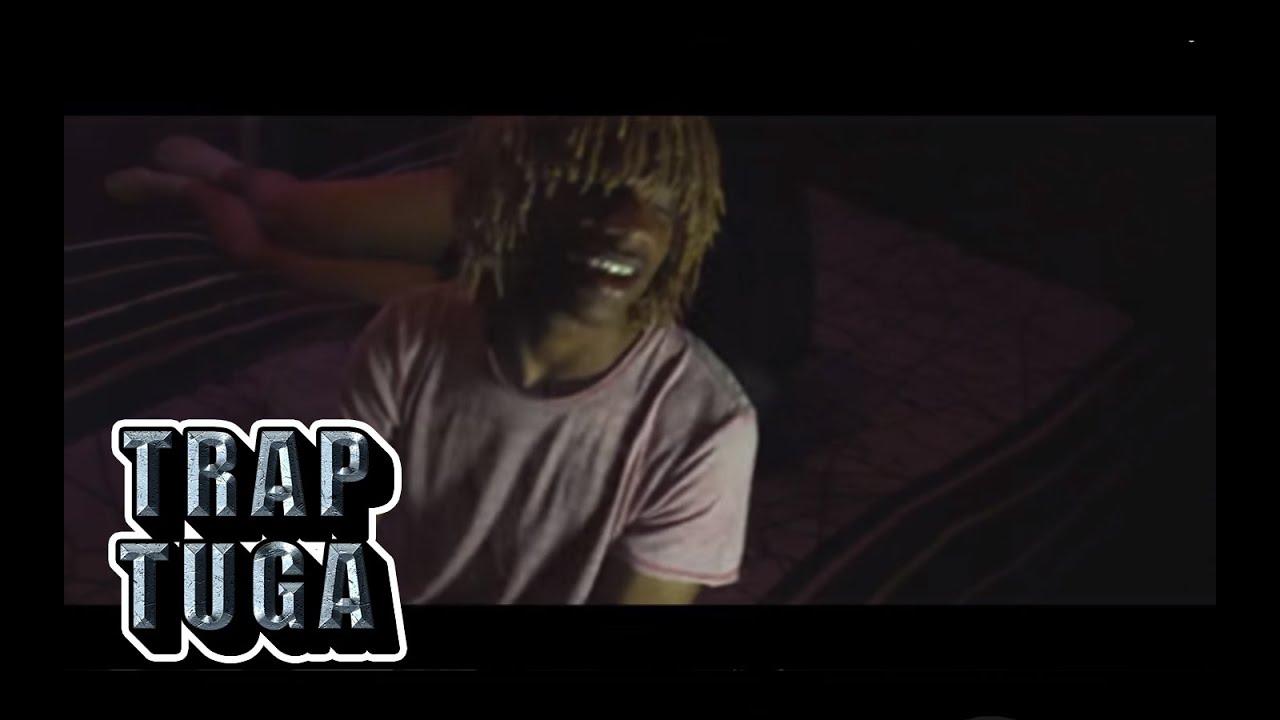YOUNG D - Não Digas (VideoClip)