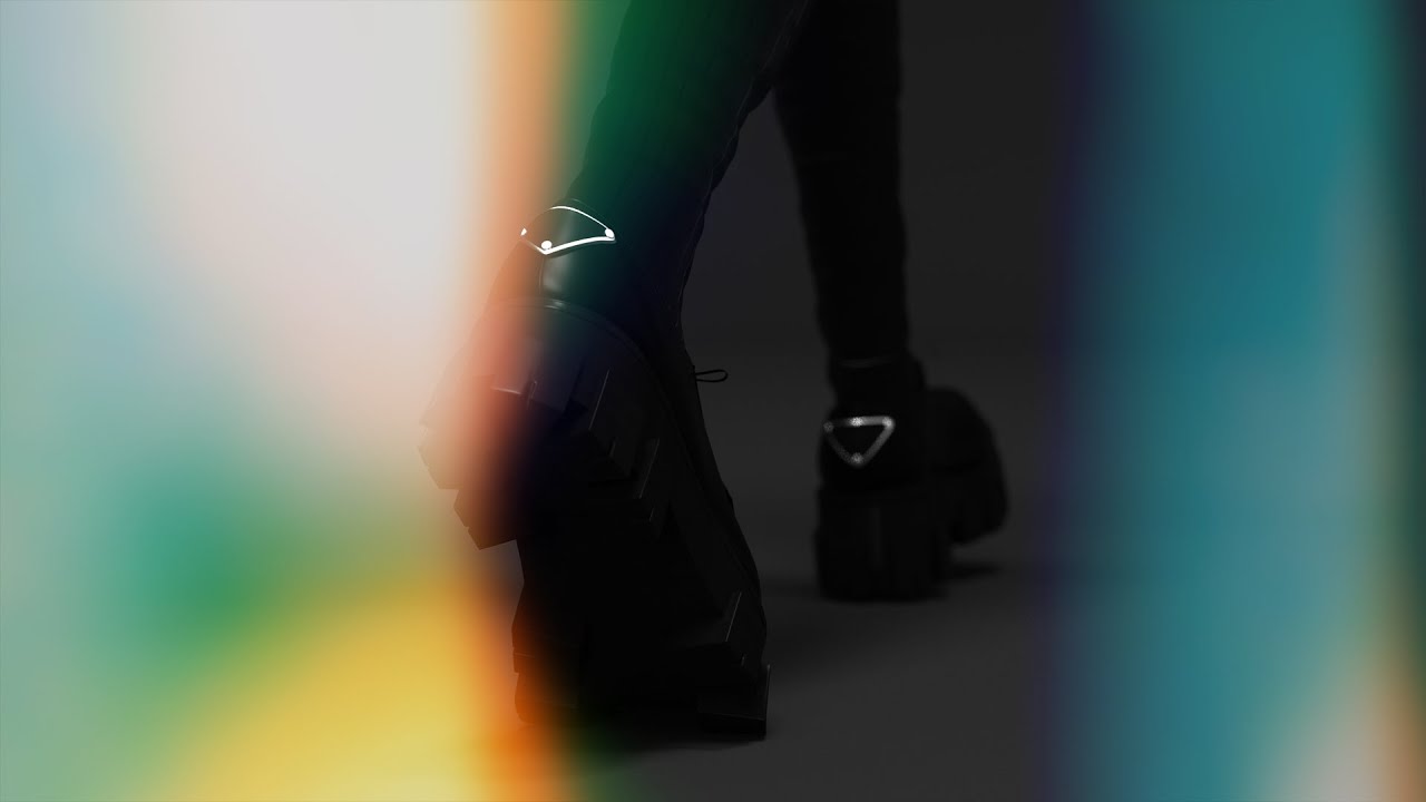 프리든 - PRADA (보이텔로 리믹스) FR:EDEN - PRADA (BOiTELLO REMIX)