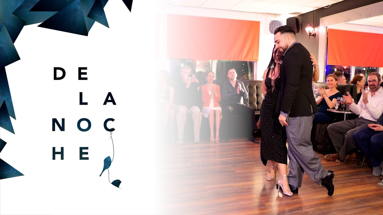 Jonathan Saavedra & Clarisa Aragón – ‘Cordón de oro’, Festivalito De La Noche 2026, Friday