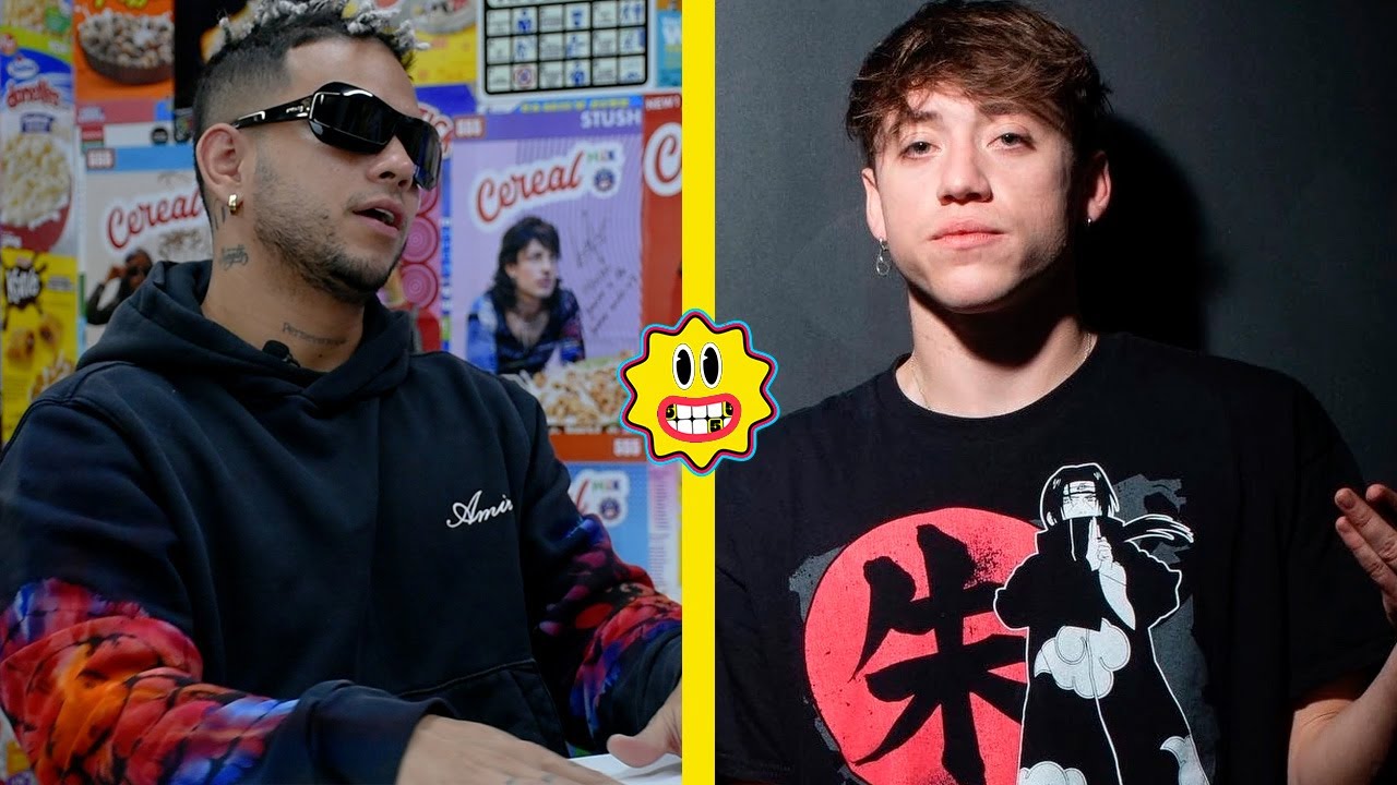 Ovy y su relación actual con Paulo Londra