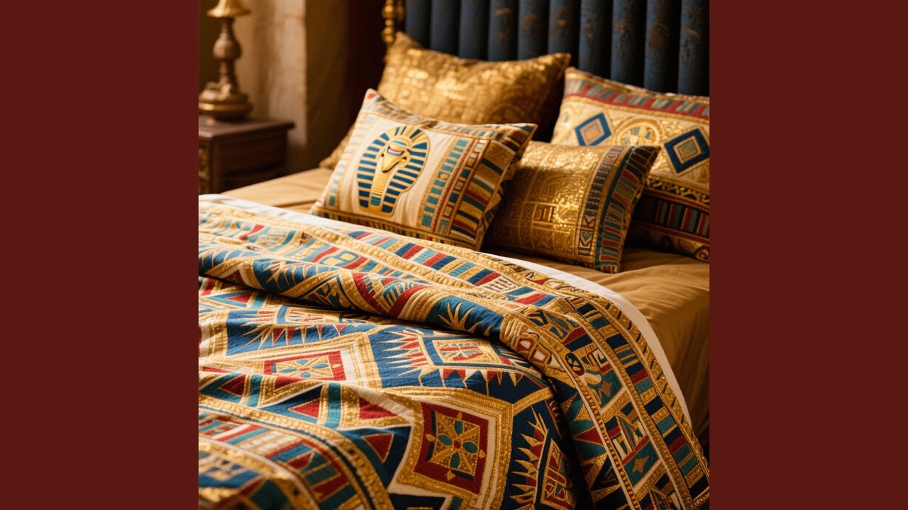 Egyptian Sheets (Remastered 2026)
