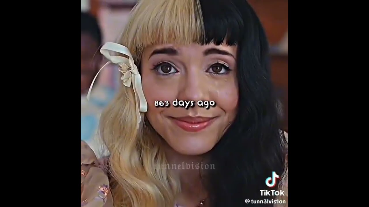 Melanie Martinez edits pt.1