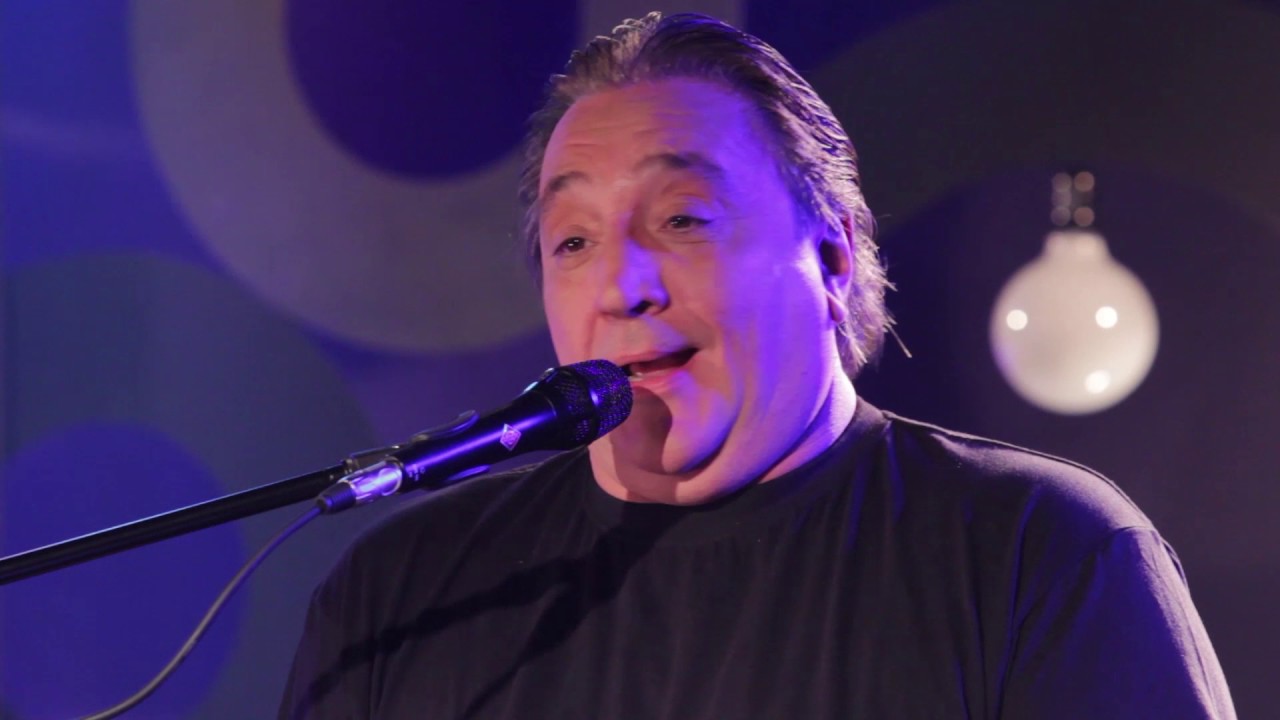 FERNANDO XIMÉNEZ - DIEZ OFICIOS - AGADU - Autores En Vivo   Ciclo 7 1