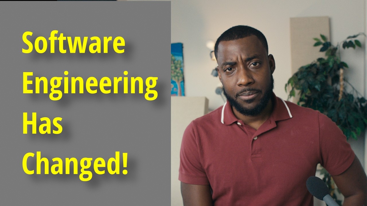 More Responsibility, Less Pay: The Changing Reality of Software Engineering