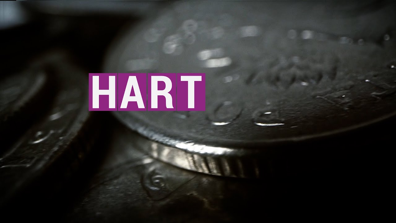 Hart | ABC van het Geloof