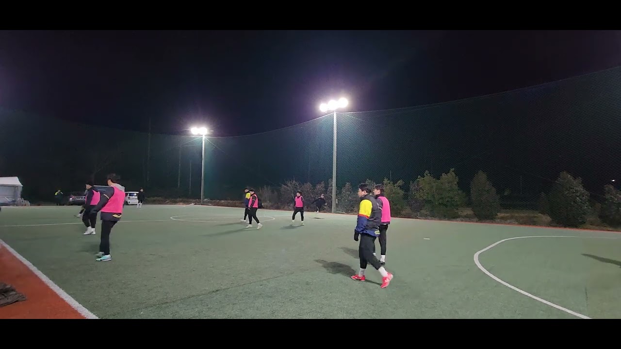 26.1.5.  Vs. 위너 2쿼