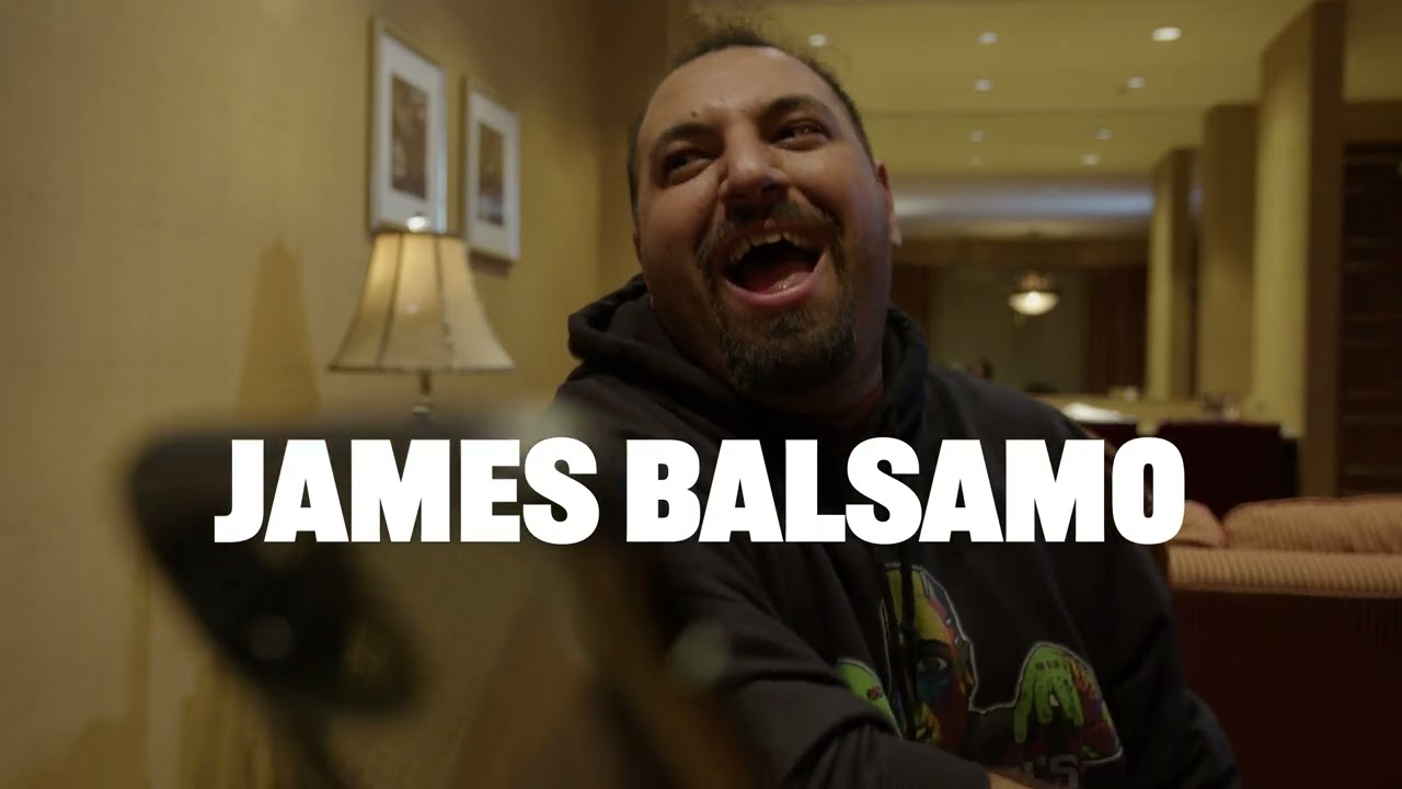 James Balsamo's 