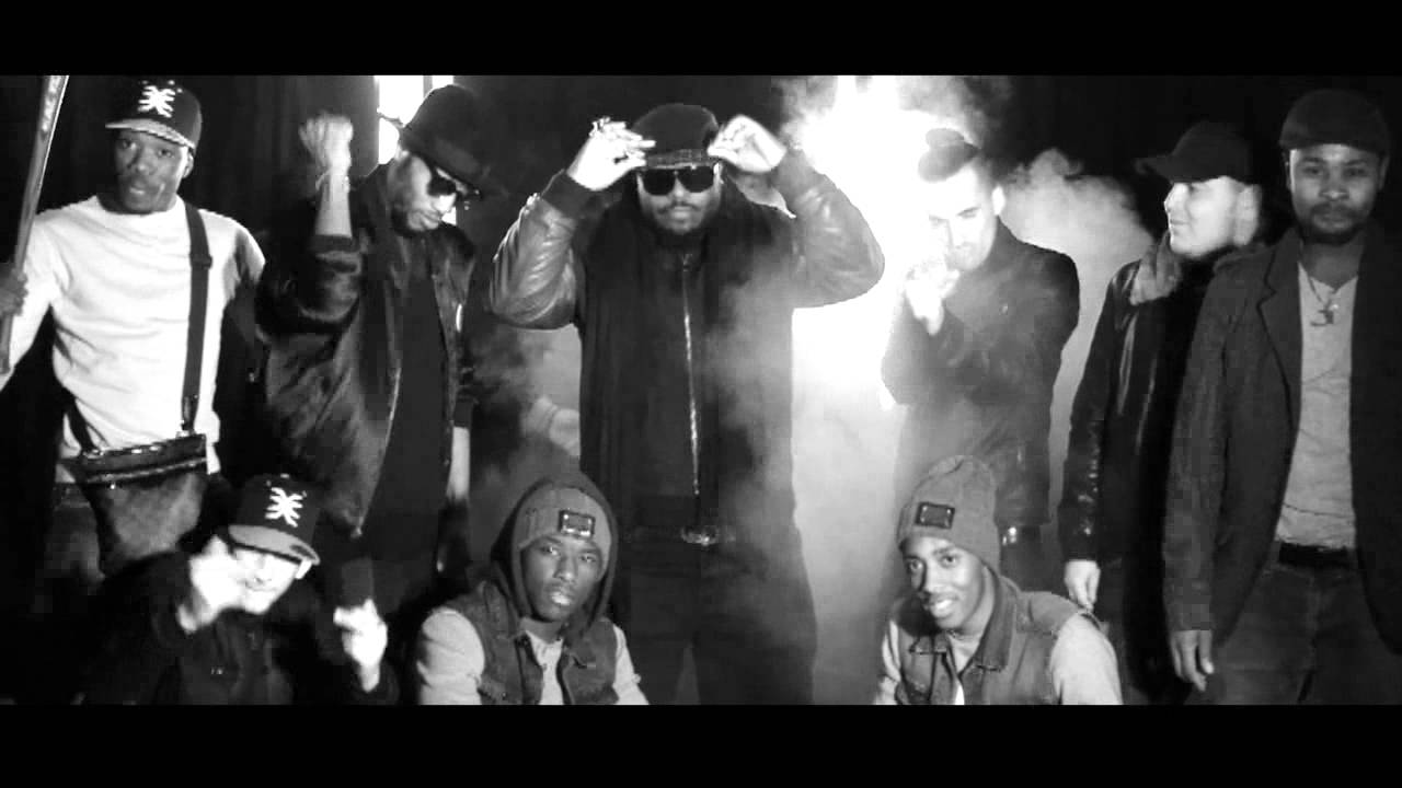 T.KILLA (k.ommando toxik) : OFC 