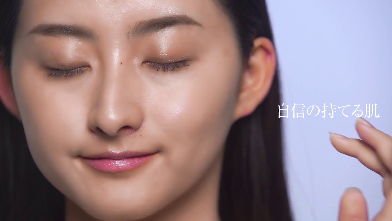 ドクターリセラ　美容液「リッチホワイトエッセンス」Brand Image Movie