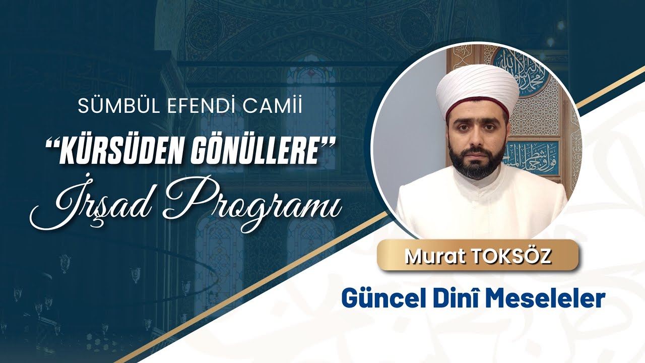 Murat Toksöz - En Büyük Günah.