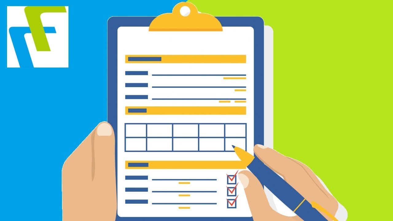 How To Apply For A Job At First Future?