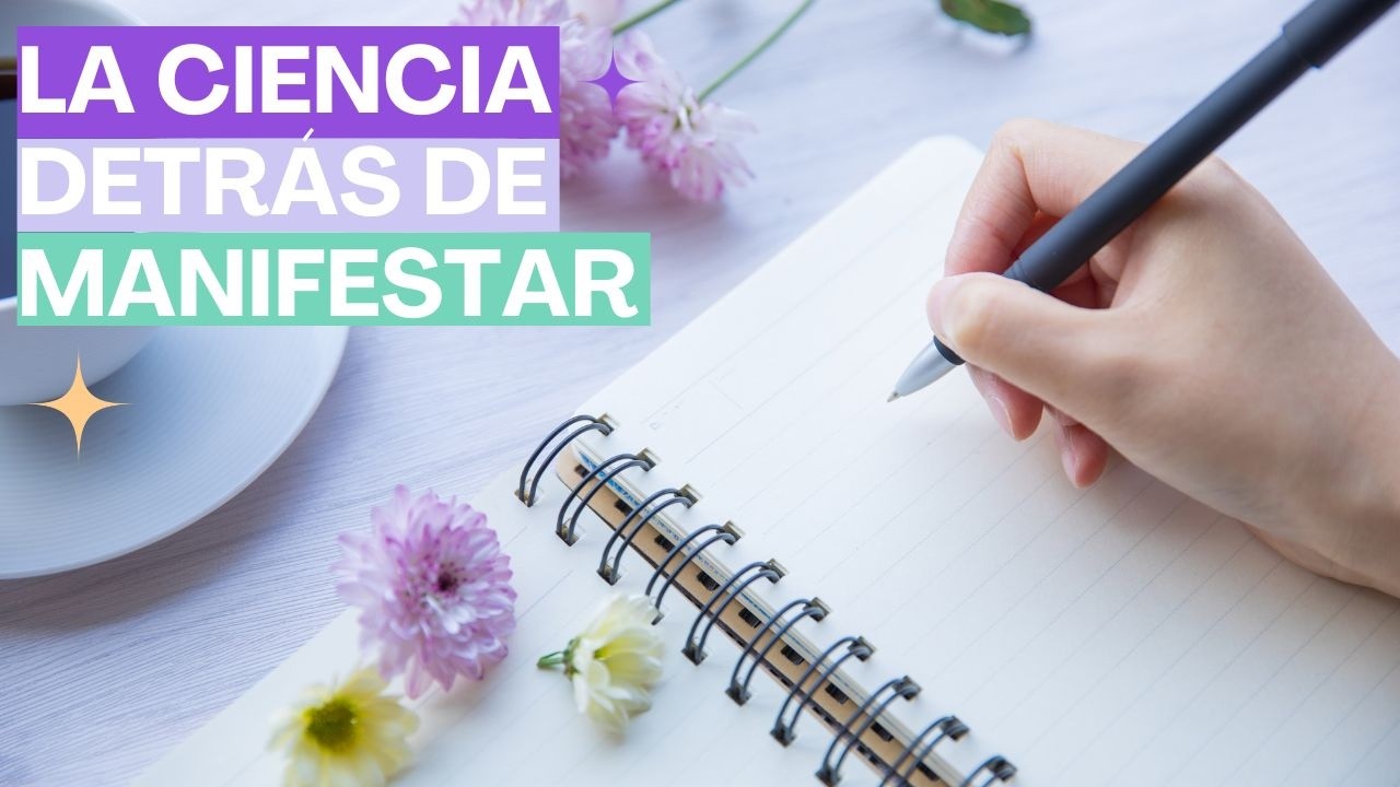 Descubre cómo manifestar lo que sueñas usando tu mente