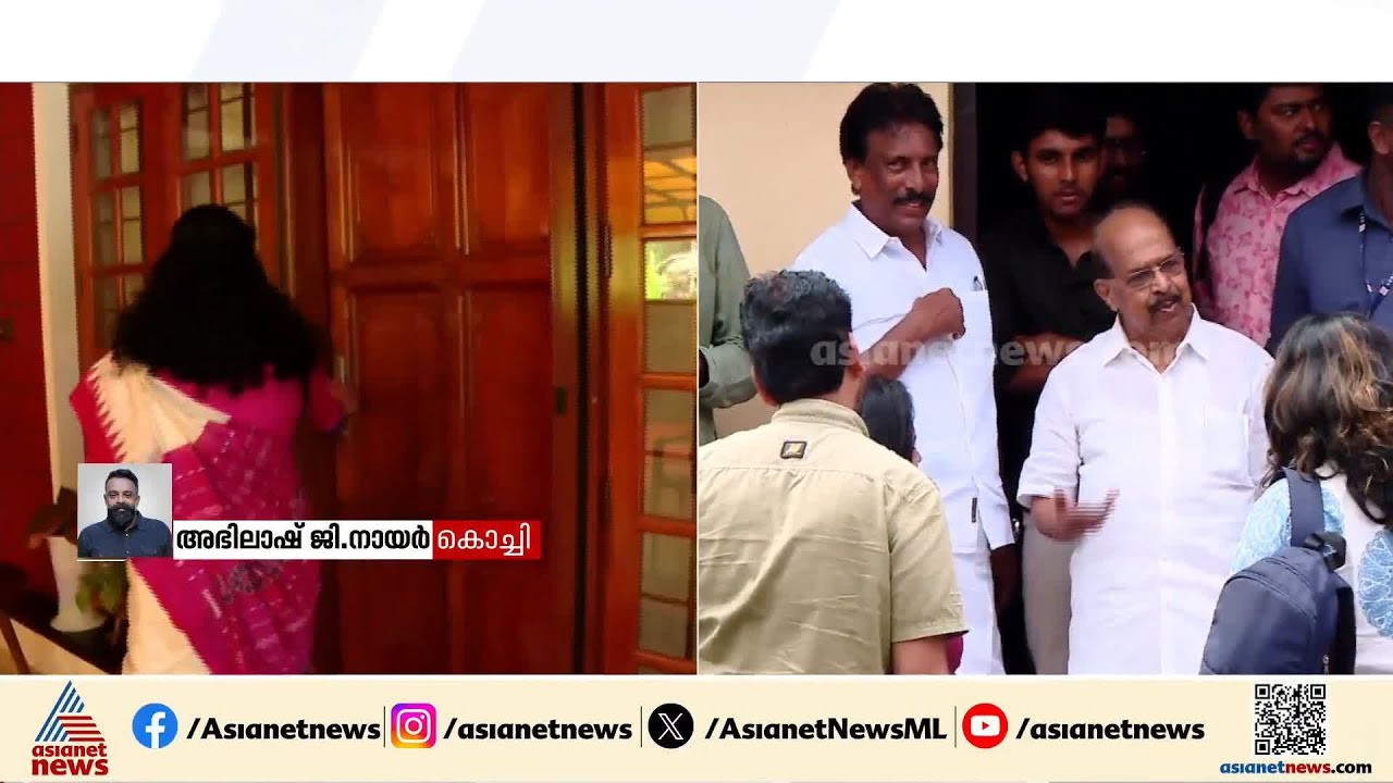 അനുനയ നീക്കം ഫലം കാണുമോ?; ജി സുധാകരന്റെ അടുത്ത നീക്കം എന്ത്?