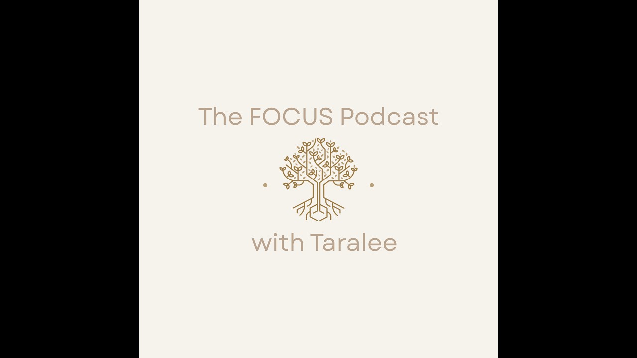Episode 2 | The FOCUS Framework: A Roadmap to Reconnection with Your Teen or Young Adult