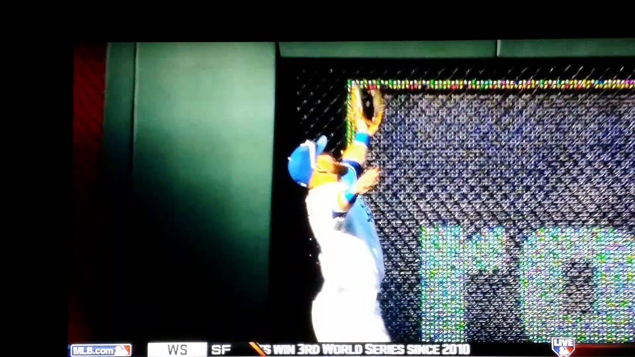 MLB Network Images of the Postseason 2014
