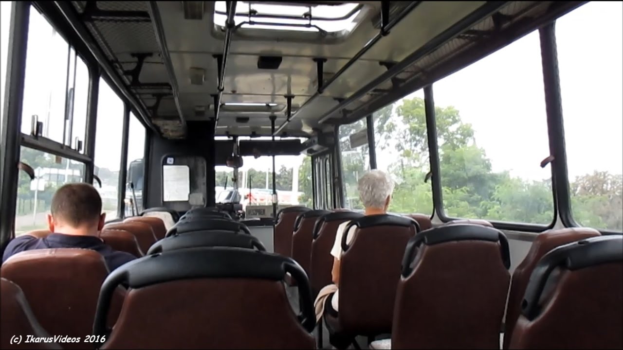 Ikarus 280.03 - ELN-923