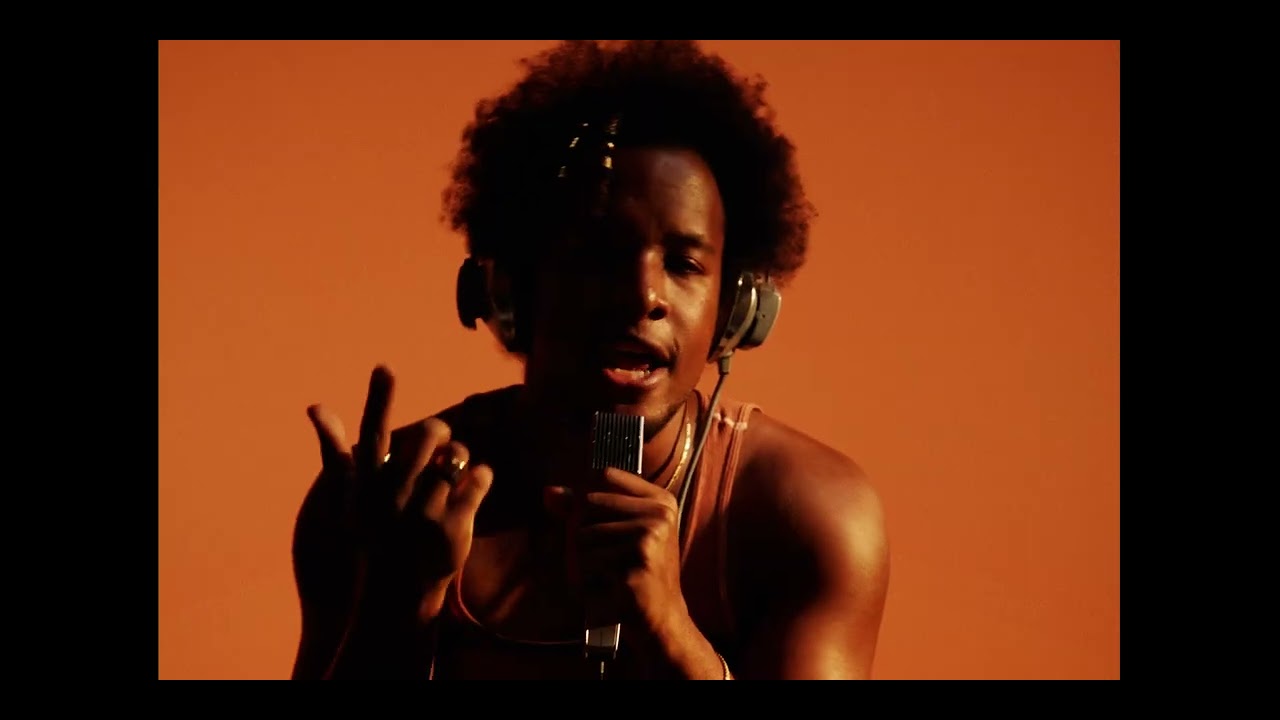 Cautious Clay - No Champagne (6am) (Official Video)