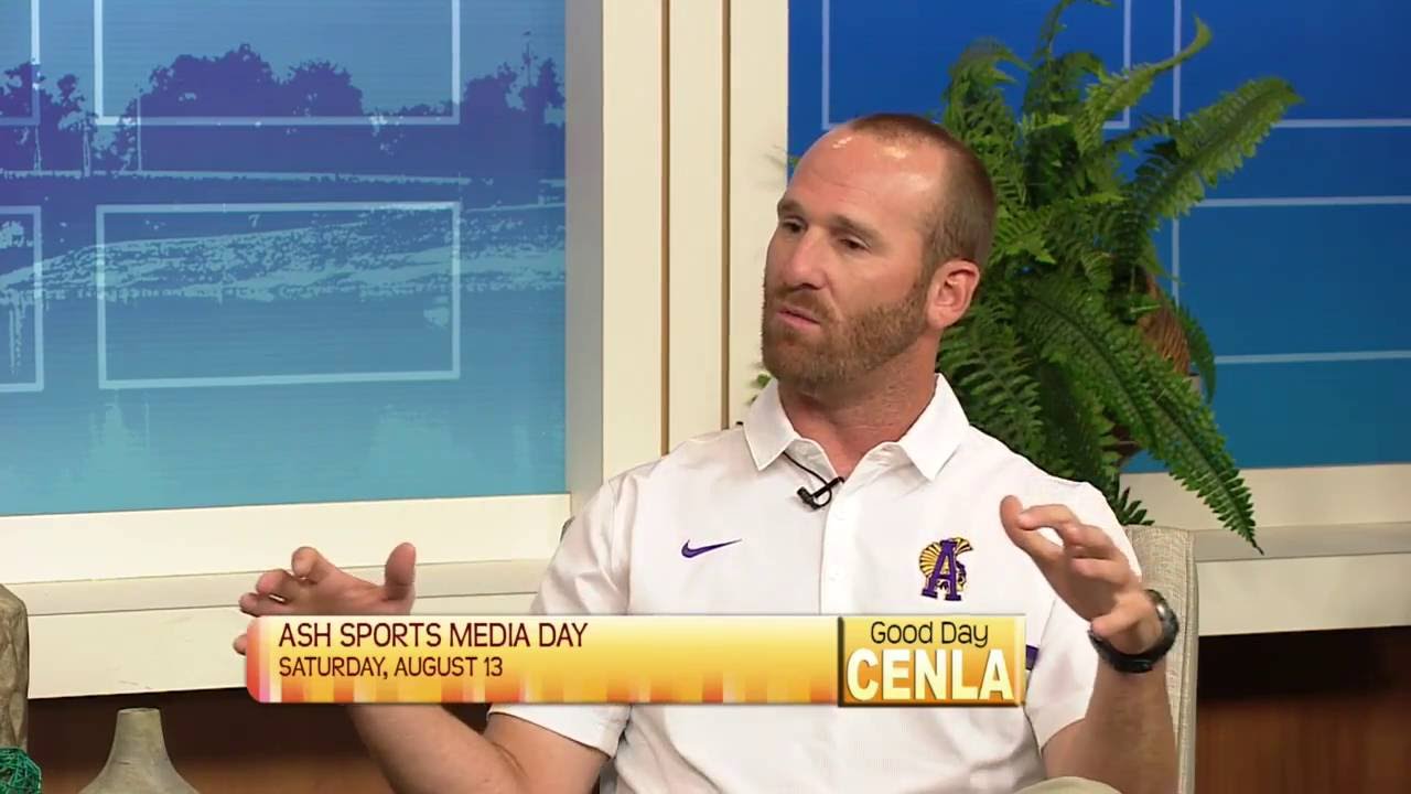 ASH Media Day